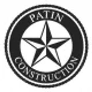 Patin Construction logo