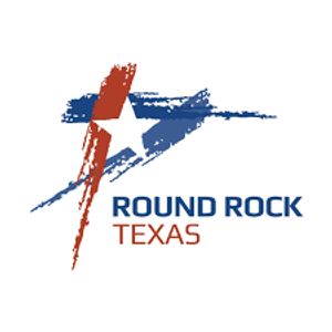 City of Round Rock, TX logo